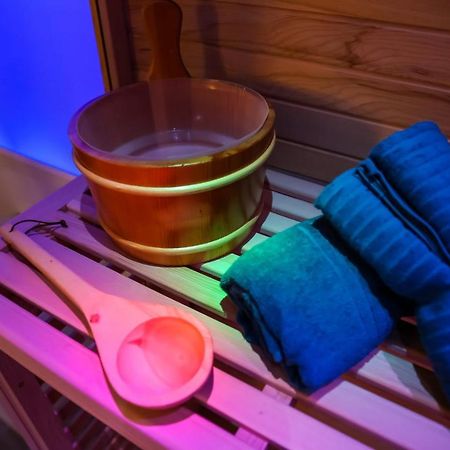 Le Wellness Privatif Ξενοδοχείο Seraing Εξωτερικό φωτογραφία